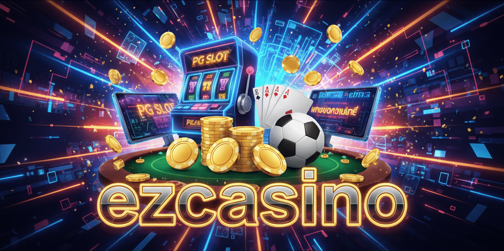 ezcasino