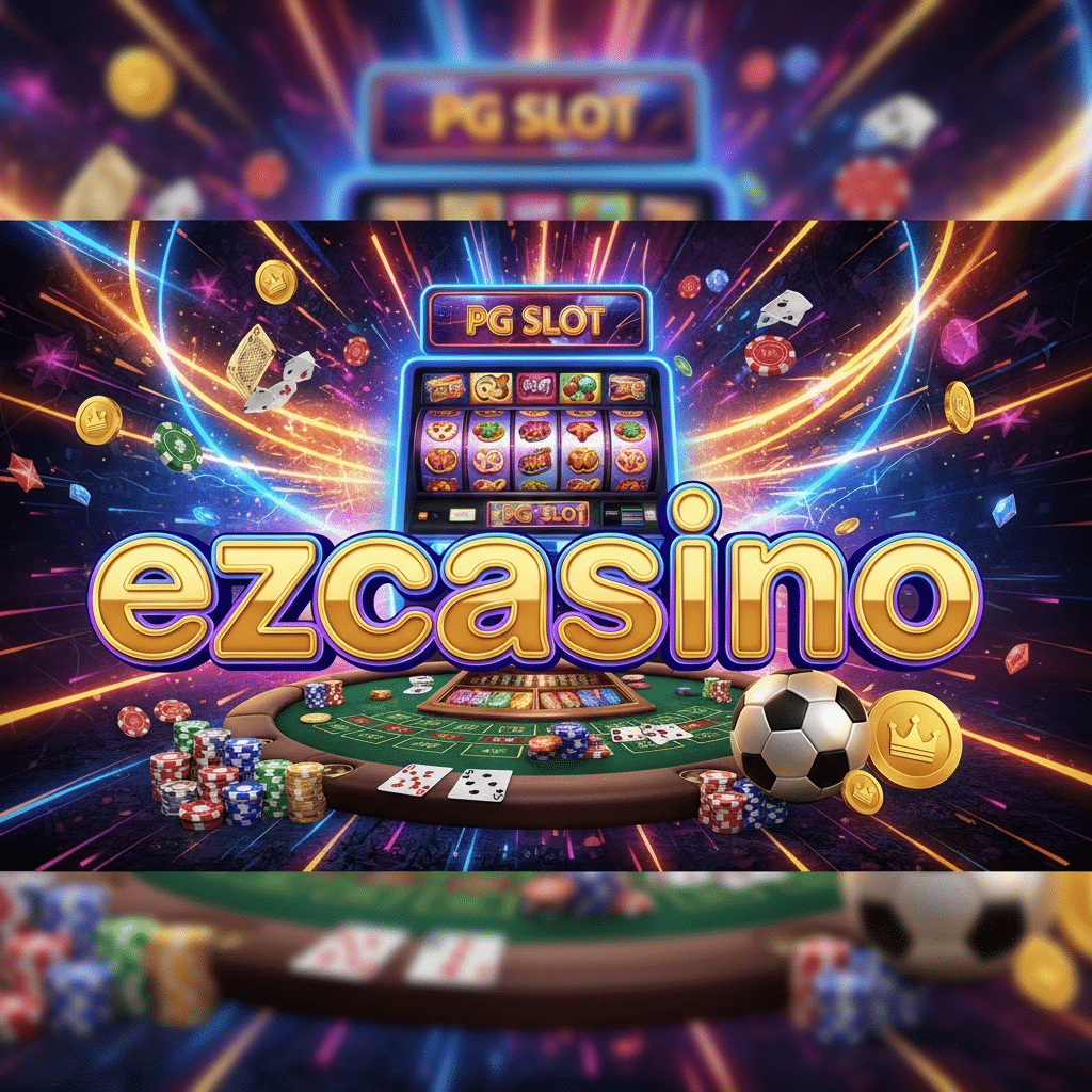ezcasino