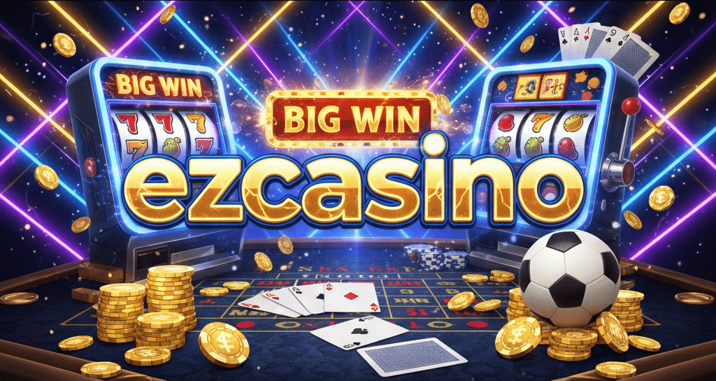 ezcasino