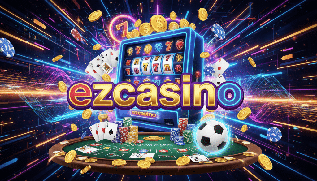 ezcasino