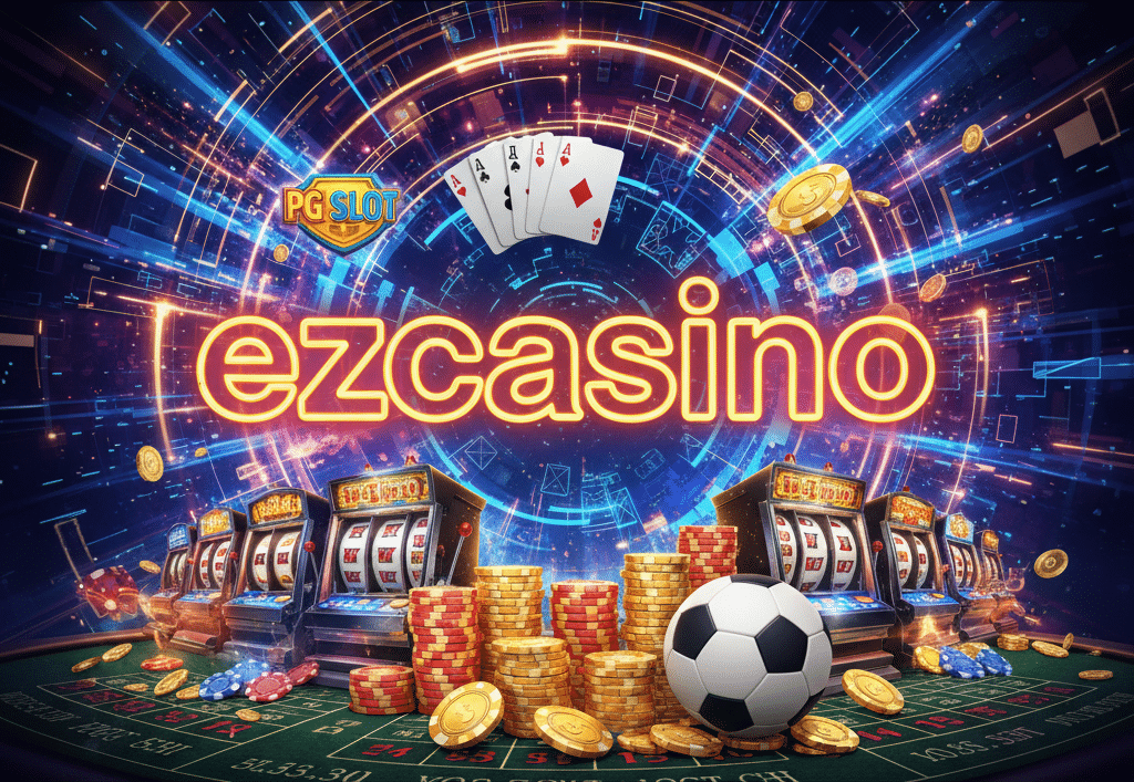 ezcasino