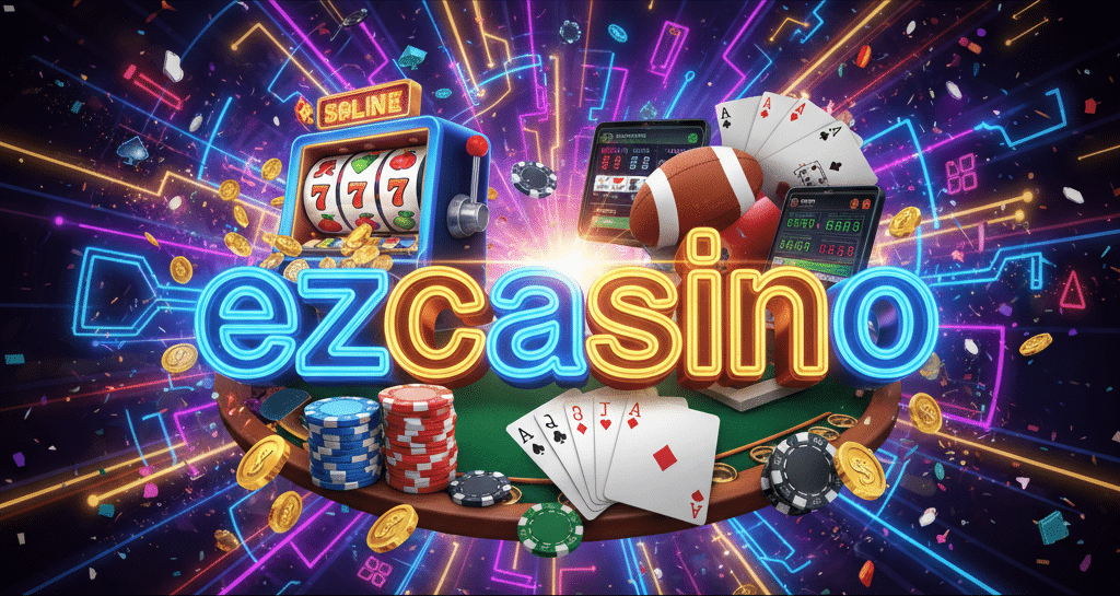 ezcasino